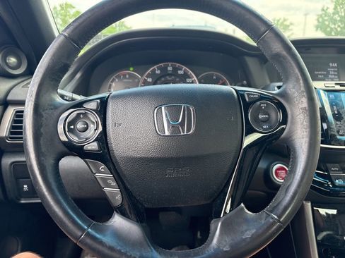 Used 2016 Honda Accord EX-L image 17