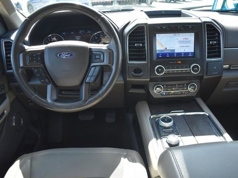 Used 2021 Ford Expedition Limited AWD/4WD image 19