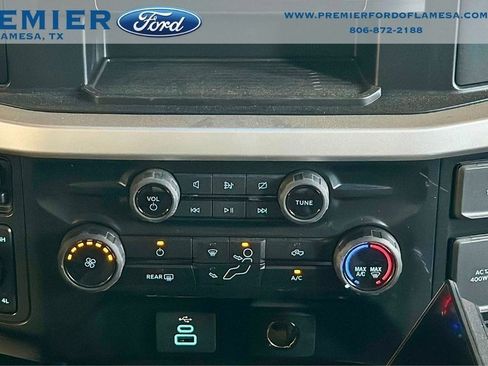 New 2024 Ford F550 XL image 54