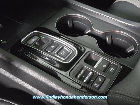 Certified 2024 Honda Pilot EX-L image 31