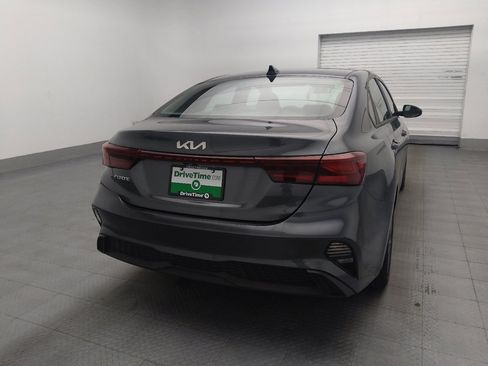 Used 2023 Kia Forte LXS FWD image 7
