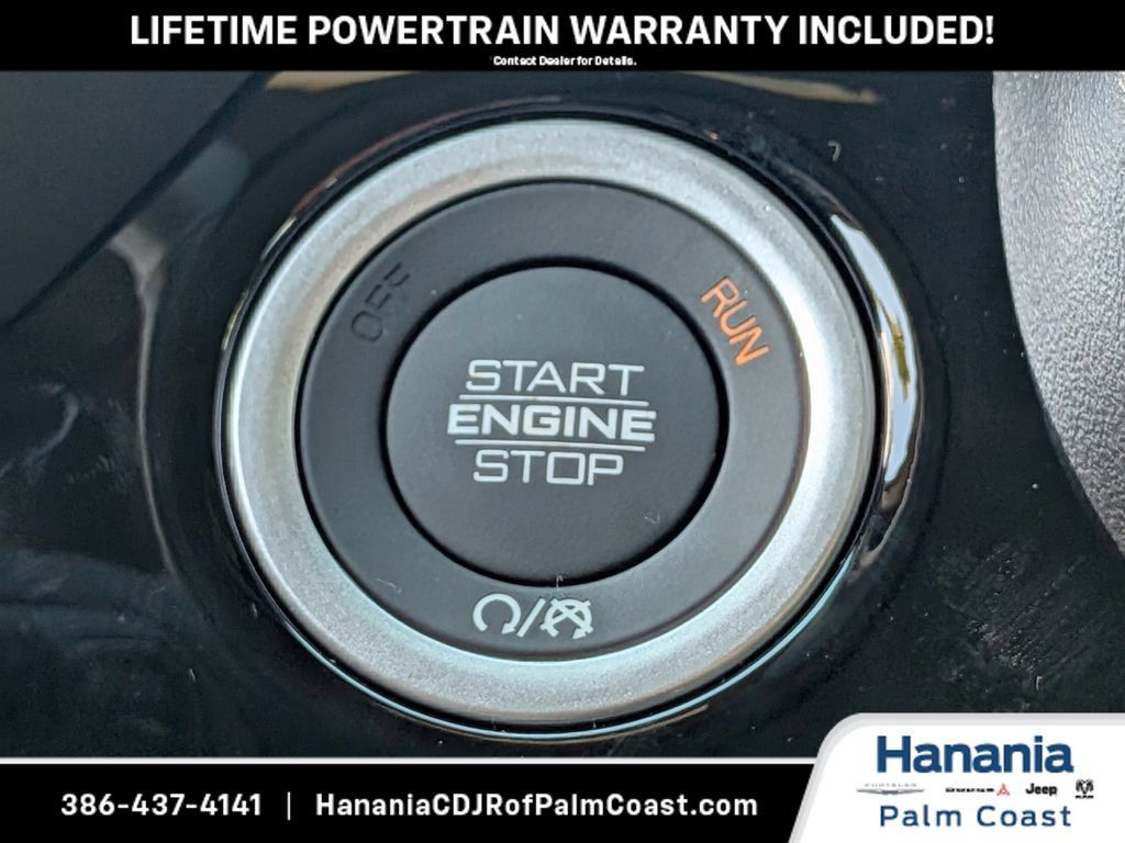 New 2026 RAM 1500 Laramie AWD/4WD image 31