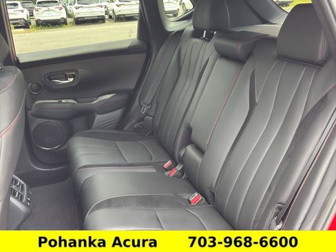 Used 2025 Acura ADX A-Spec AWD/4WD image 26