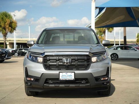 New 2026 Honda Ridgeline RTL image 6