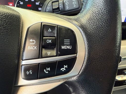 Used 2023 Ford Explorer XLT w/ Equipment Group 202A image 30