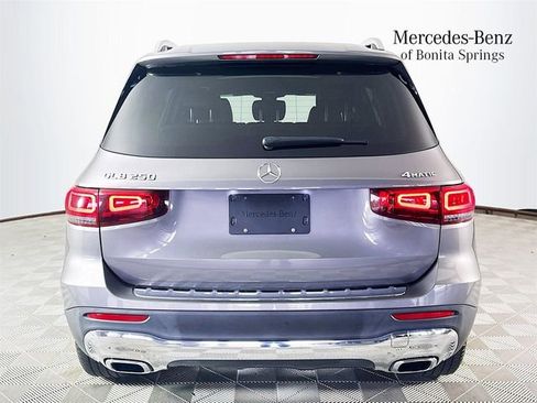 Certified 2020 Mercedes-Benz GLB 250 GLB 250 image 6