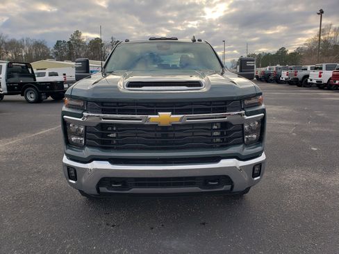 New 2026 Chevrolet Silverado 3500 LT image 7