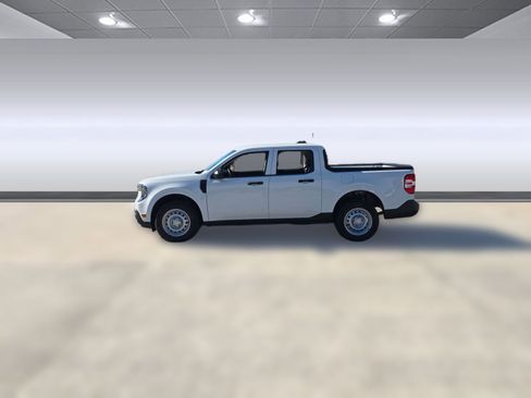 New 2026 Ford Maverick XL image 2