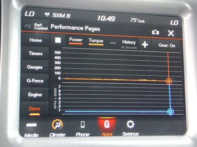 Certified 2022 Dodge Challenger R/T Scat Pack RWD image 41