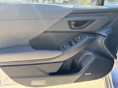 Certified 2025 Subaru Crosstrek 2.5i Wilderness w/ Crosstrek Mirror Package image 14