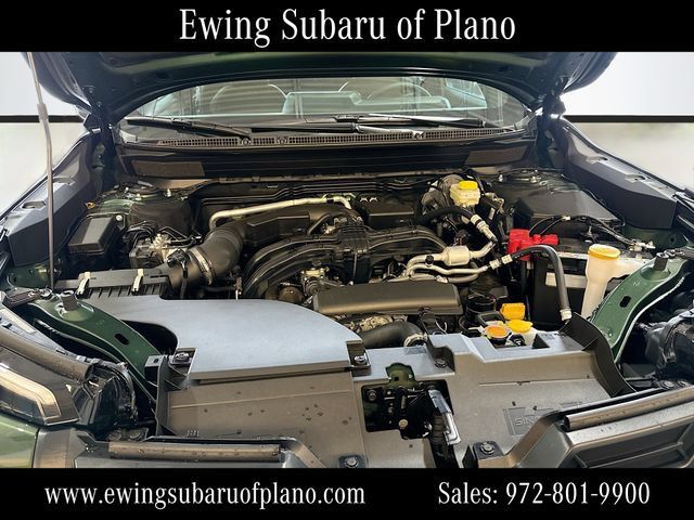 Used 2026 Subaru Outback Limited AWD/4WD image 31