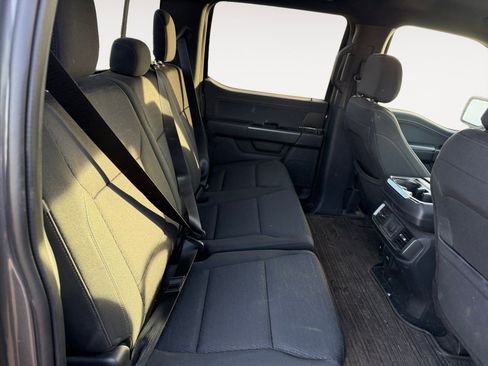Used 2024 Ford F150 XLT w/ Equipment Group 302A MID image 13