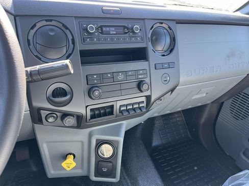 New 2027 Ford F650 2WD Crew Cab Super Duty image 19