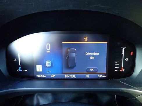 Certified 2024 Ford Escape ST-Line w/ Tech Pack #1 AWD/4WD image 29