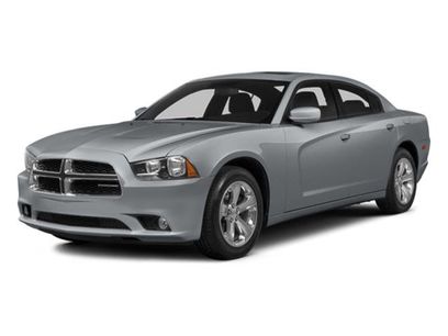 Used 2014 Dodge Charger R/T