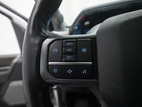 Used 2021 Ford F150 Lariat AWD/4WD image 17