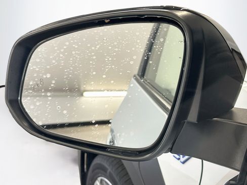 Used 2023 Subaru Solterra AWD image 16
