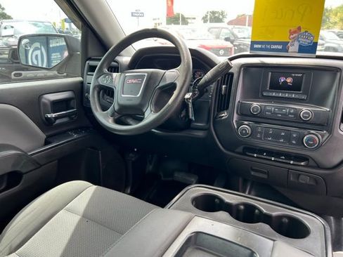 Used 2016 GMC Sierra 1500 2WD Regular Cab image 30