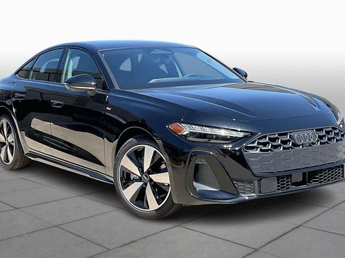 New 2026 Audi A5 2.0T Premium Plus image 2