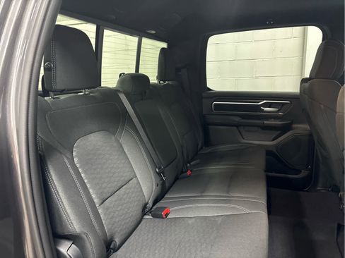 New 2026 RAM 1500 Big Horn image 28