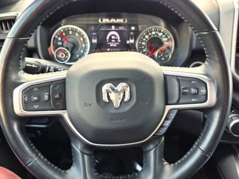 Used 2022 RAM 1500 Big Horn image 14