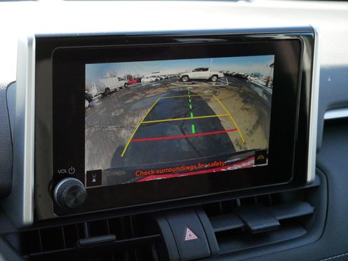 Certified 2023 Toyota RAV4 XLE image 30