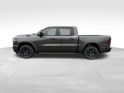 New 2026 RAM 1500 Big Horn AWD/4WD image 4