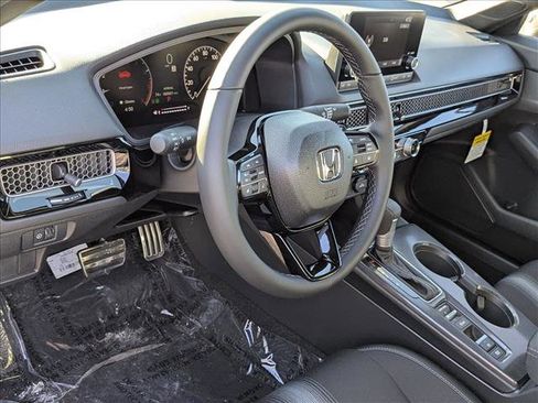 New 2026 Honda Civic Sport image 3