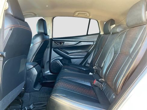 Used 2022 Subaru Crosstrek 2.5i Limited w/ Popular Package #4A image 22