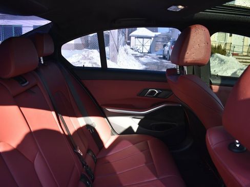 Used 2024 BMW 330i 330i w/ Convenience Package image 24