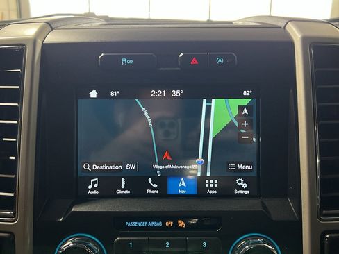 Used 2018 Ford F150 Lariat image 24