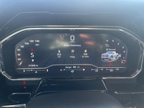 Used 2023 GMC Sierra 1500 Elevation image 23