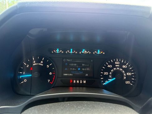 Used 2020 Ford F150 XL w/ Equipment Group 101A Mid image 15