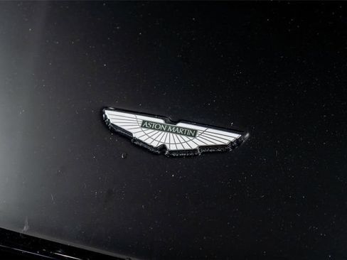 Used 2015 Aston Martin V8 Vantage GT RWD image 24