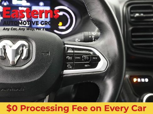 Used 2024 RAM ProMaster 3500 FWD image 15