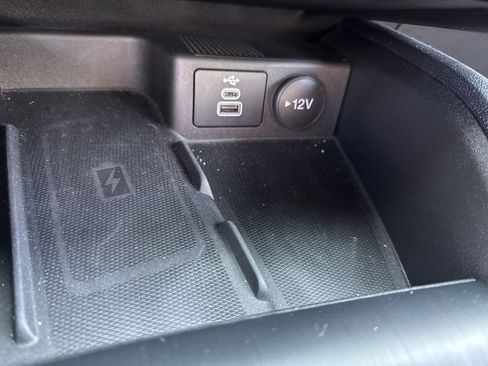 Used 2024 Ford Escape ST-Line Elite w/ Premium Technology Package image 25