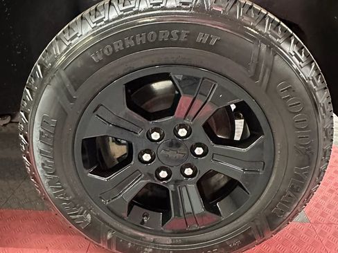 Used 2019 Chevrolet Tahoe LS RWD image 33