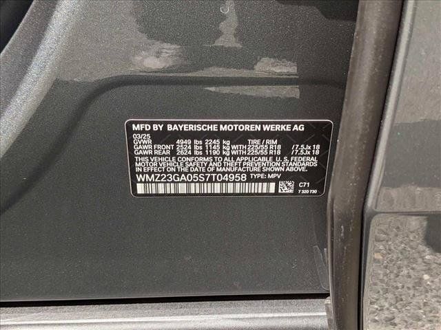 Used 2025 MINI Cooper Countryman S AWD/4WD image 17
