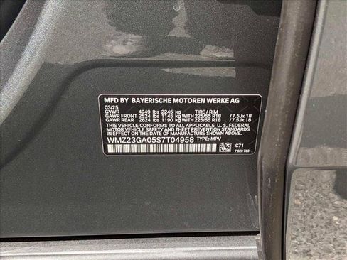 Used 2025 MINI Cooper Countryman S AWD/4WD image 17