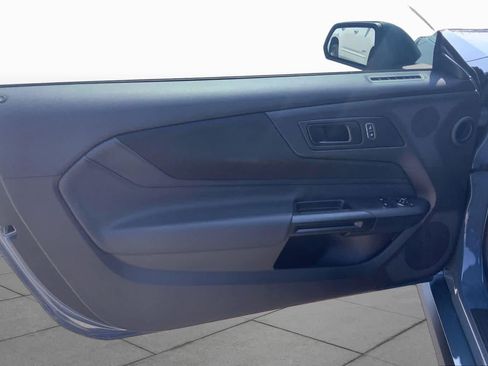 Used 2025 Ford Mustang Dark Horse RWD image 22