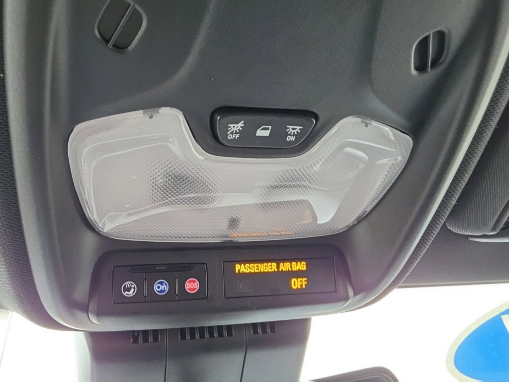 Certified 2024 Chevrolet Colorado Trail Boss w/ Advanced Trailering Package AWD/4WD image 21