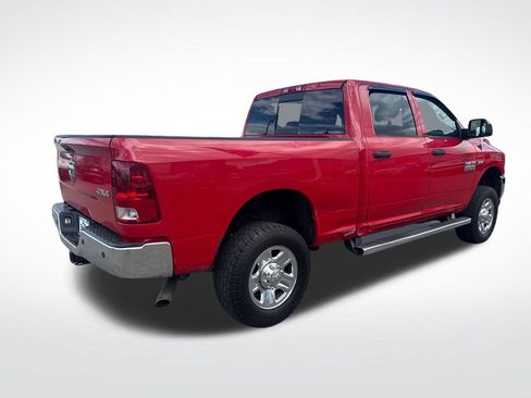 Used 2015 RAM 2500 Tradesman w/ Chrome Appearance Group AWD/4WD image 5