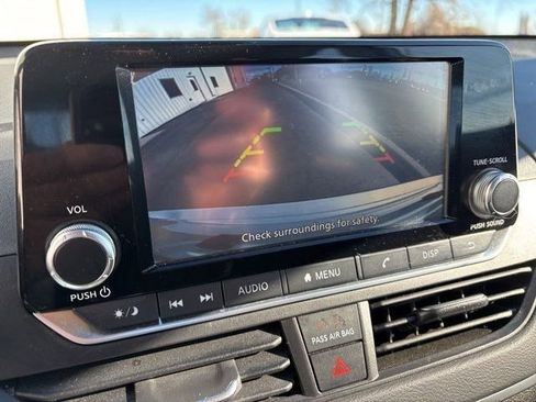 Used 2024 Nissan Altima 2.5 S image 22