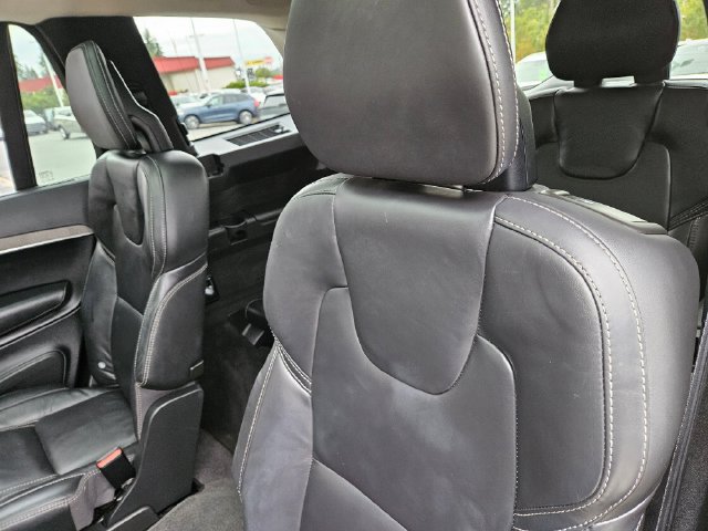 Used 2024 Volvo XC90 T8 Ultimate w/ Lounge Package AWD/4WD image 15