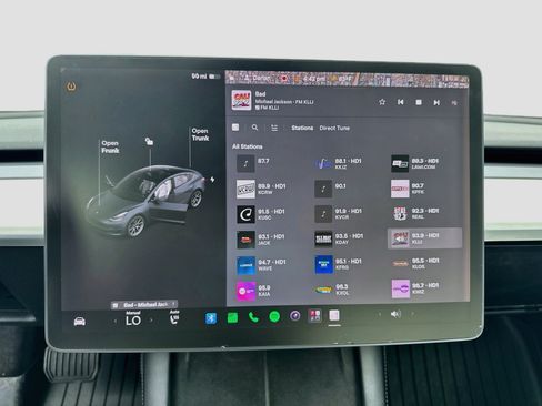 Used 2021 Tesla Model 3 Standard Range Plus RWD image 11