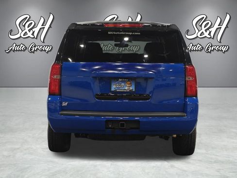 Used 2019 Chevrolet Tahoe 4WD image 17