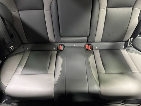 Certified 2024 Subaru Outback Onyx Edition image 13