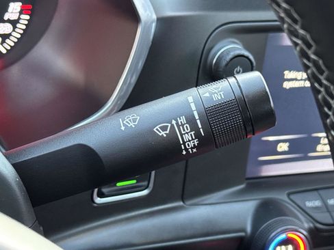 Used 2015 Chevrolet Corvette Z06 w/ 2LZ Preferred Equipment Group image 11