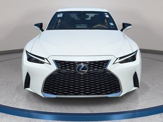 Used 2021 Lexus IS 300 w/ Accessory Package RWD video 2