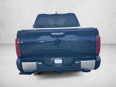New 2026 Toyota Tundra Limited image 7